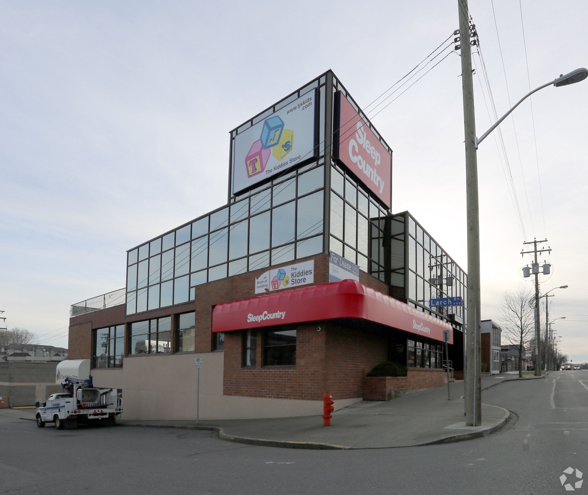 3045 Douglas St, Victoria, BC for lease Building Photo- Image 1 of 5