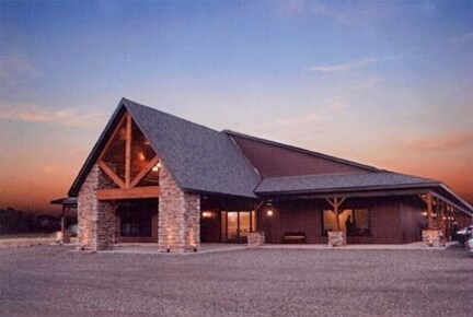 10376 112th Ave, Milaca, MN for sale - Primary Photo - Image 1 of 1