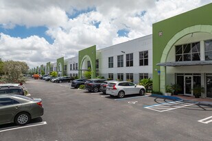 Palmetto West Park-Phase II - Commercial Real Estate