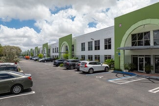 More details for 7866 NW 46th St, Doral, FL - Industrial for Lease