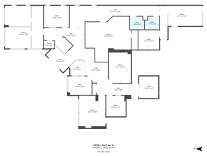 330 Conklin St, Farmingdale, NY for lease Floor Plan- Image 2 of 8