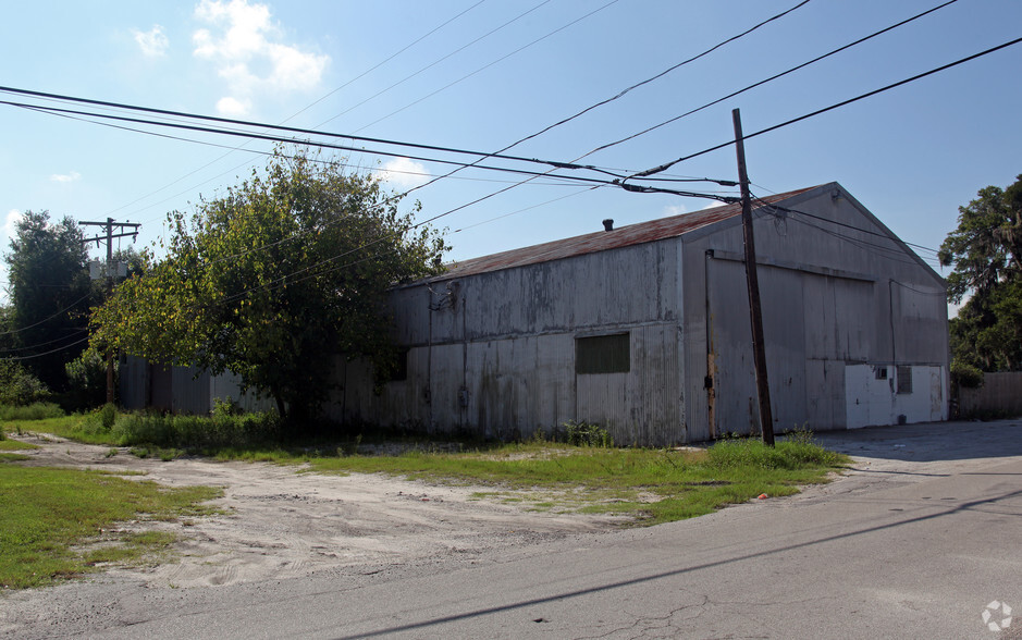 5115 N 47th St, Tampa, FL for lease - Primary Photo - Image 2 of 28