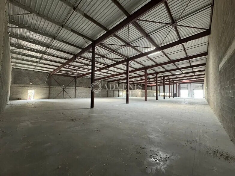 Industrial in Fegersheim for lease - Building Photo - Image 3 of 8