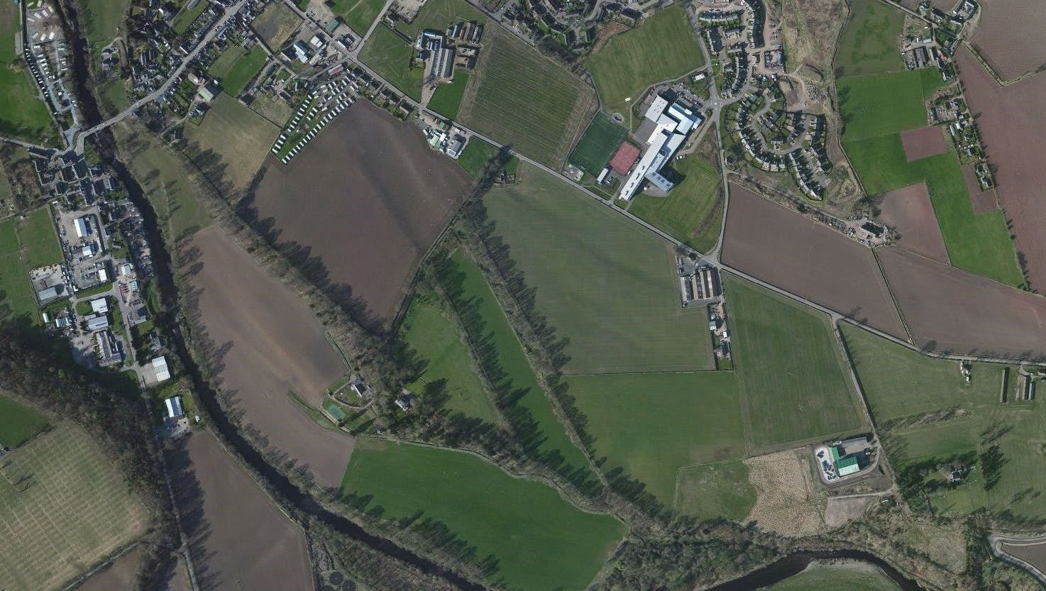 Broich Rd, Crieff for lease Building Photo- Image 1 of 4