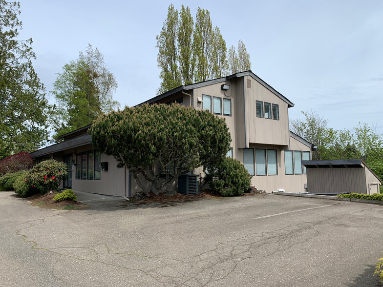 3036 Perry Ave, Bremerton, WA for lease - Building Photo - Image 1 of 4