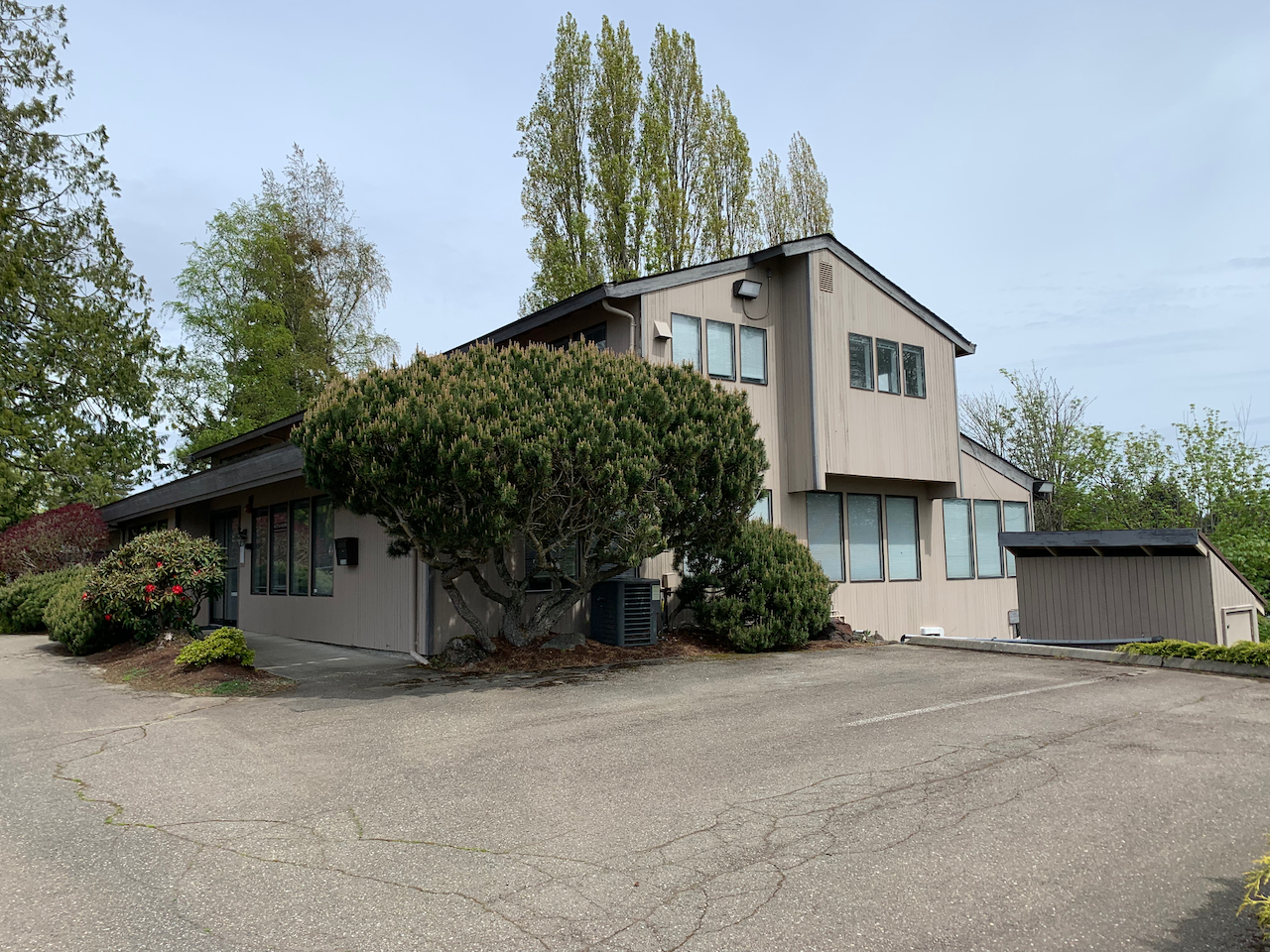 3036 Perry Ave, Bremerton, WA for lease Building Photo- Image 1 of 5