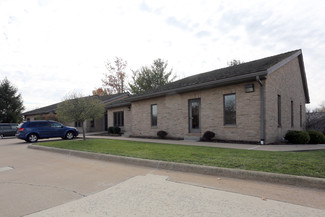 More details for 1221 S Trimble Rd, Mansfield, OH - Office for Lease