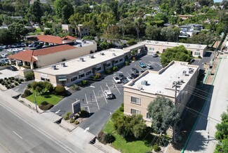 More details for Rincon Plaza - Four Building Complex – for Sale, Encinitas, CA