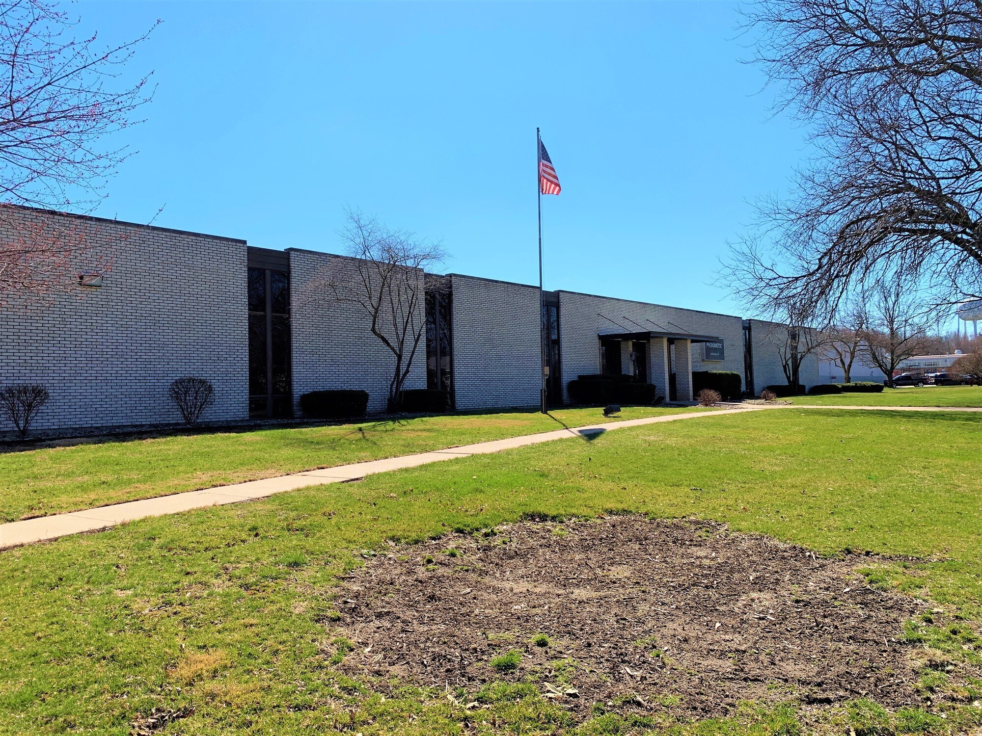 509 S Poplar St, Lagrange, IN for sale Primary Photo- Image 1 of 1