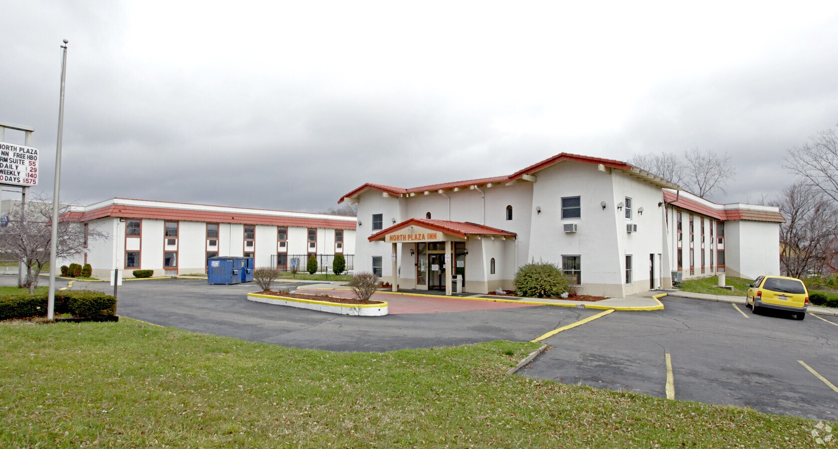 3636 N Dixie Dr, Dayton, OH 45414 Property Record