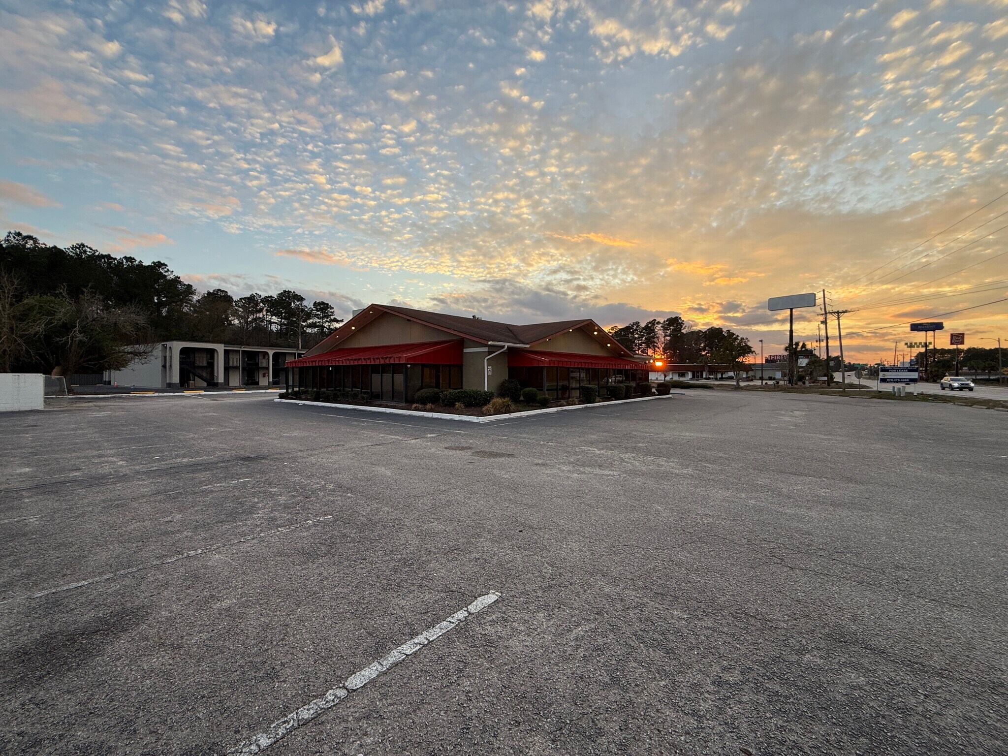 1177 Sniders Hwy, Walterboro, SC for lease Interior Photo- Image 1 of 20