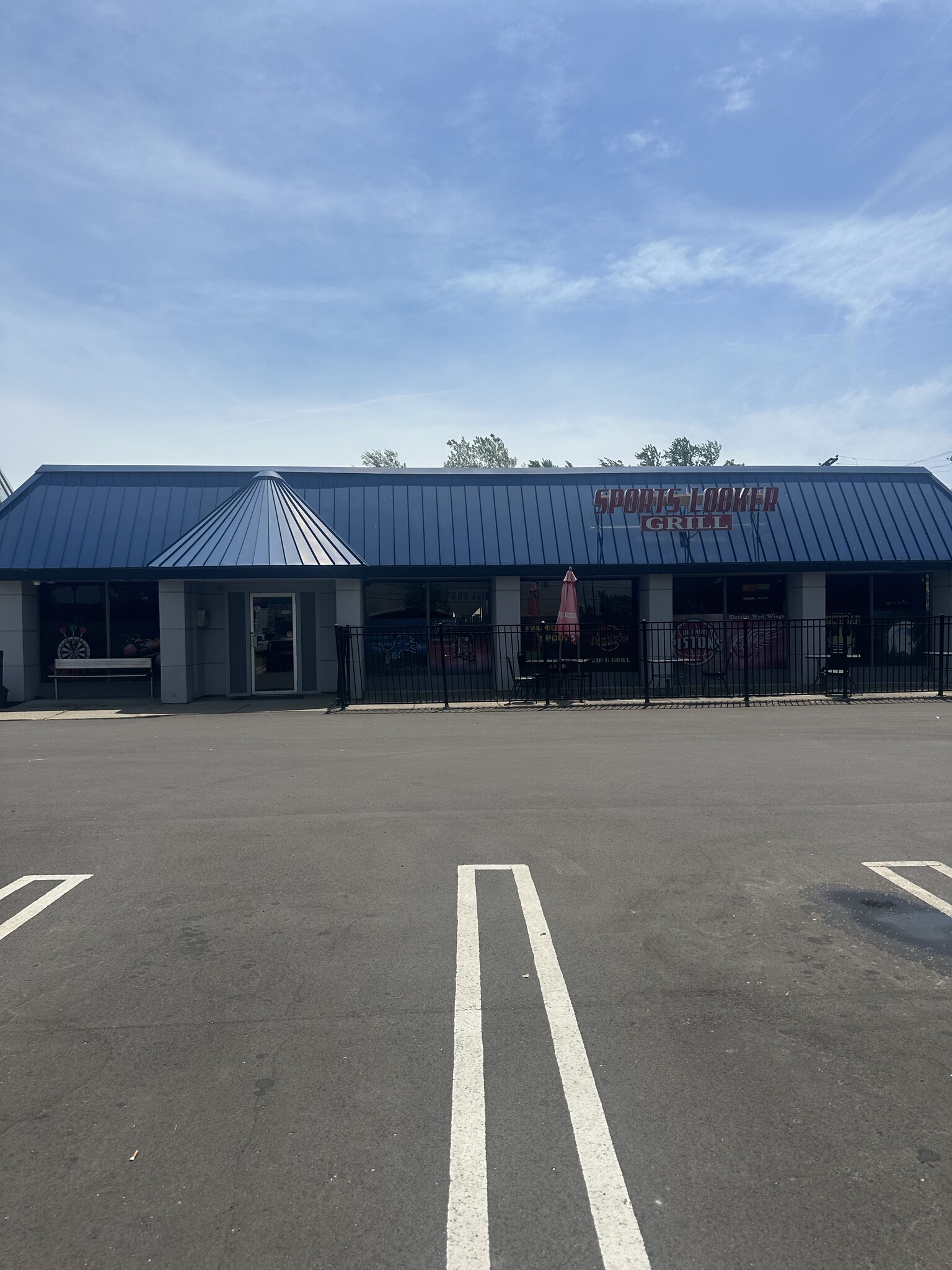 30375 Plymouth Rd, Livonia, MI for lease Building Photo- Image 1 of 13