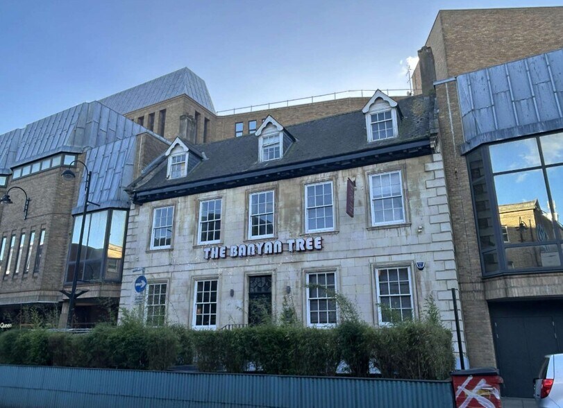 53 Westgate, Peterborough for lease - Building Photo - Image 1 of 15