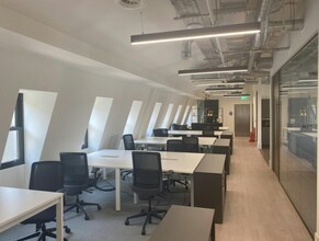 107 Grays Inn Rd, London for lease Interior Photo- Image 2 of 4