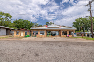 More details for 121 B ave, Garrison, TX - Retail for Sale