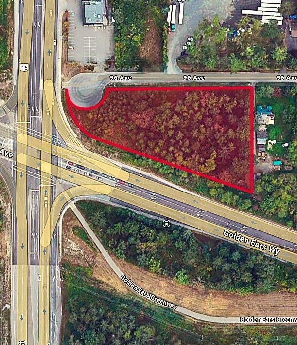 17620 96 Ave, Surrey, BC for sale Building Photo- Image 1 of 4