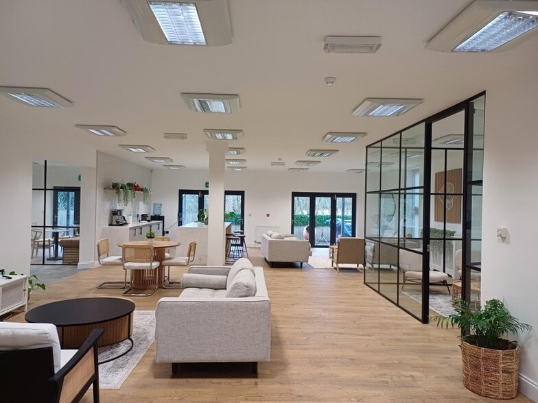 Harborough Rd, Market Harborough for lease - Interior Photo - Image 2 of 4