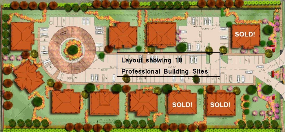 203 E Debbie Ln, Mansfield, TX for sale - Primary Photo - Image 1 of 1