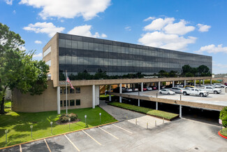 More details for 2855 Mangum Rd, Houston, TX - Office for Lease