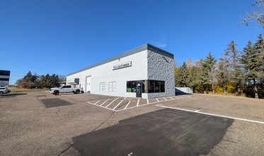 1101-1109 NE County Highway 10, Spring Lake Park, MN for lease Building Photo- Image 2 of 14