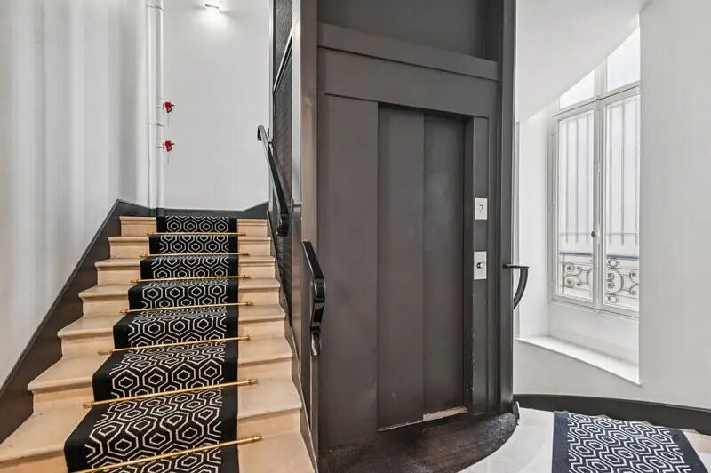 65 Rue D'Anjou, Paris for lease - Building Photo - Image 3 of 20