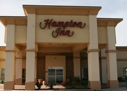 1921 SW Frontage Rd, Van Horn, TX for sale Primary Photo- Image 1 of 1