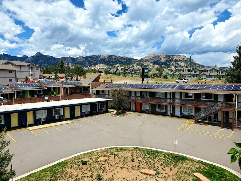 Hospitality in Estes Park, CO for sale - Primary Photo - Image 1 of 1