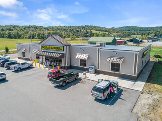 More details for 2039 County Route 23, Granville, NY - Retail for Sale