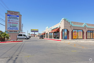 More details for 3210-3228 N Rancho Dr, Las Vegas, NV - Office for Lease