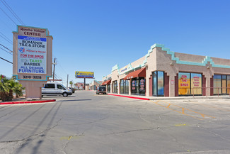 More details for 3210-3228 N Rancho Dr, Las Vegas, NV - Retail for Lease