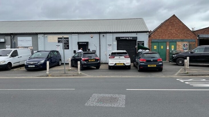 244-250 Green Lane Rd, Leicester for sale Building Photo- Image 1 of 1