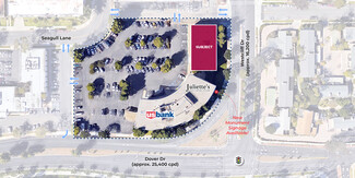 More details for 1515 Westcliff Dr, Newport Beach, CA - Office/Retail for Lease