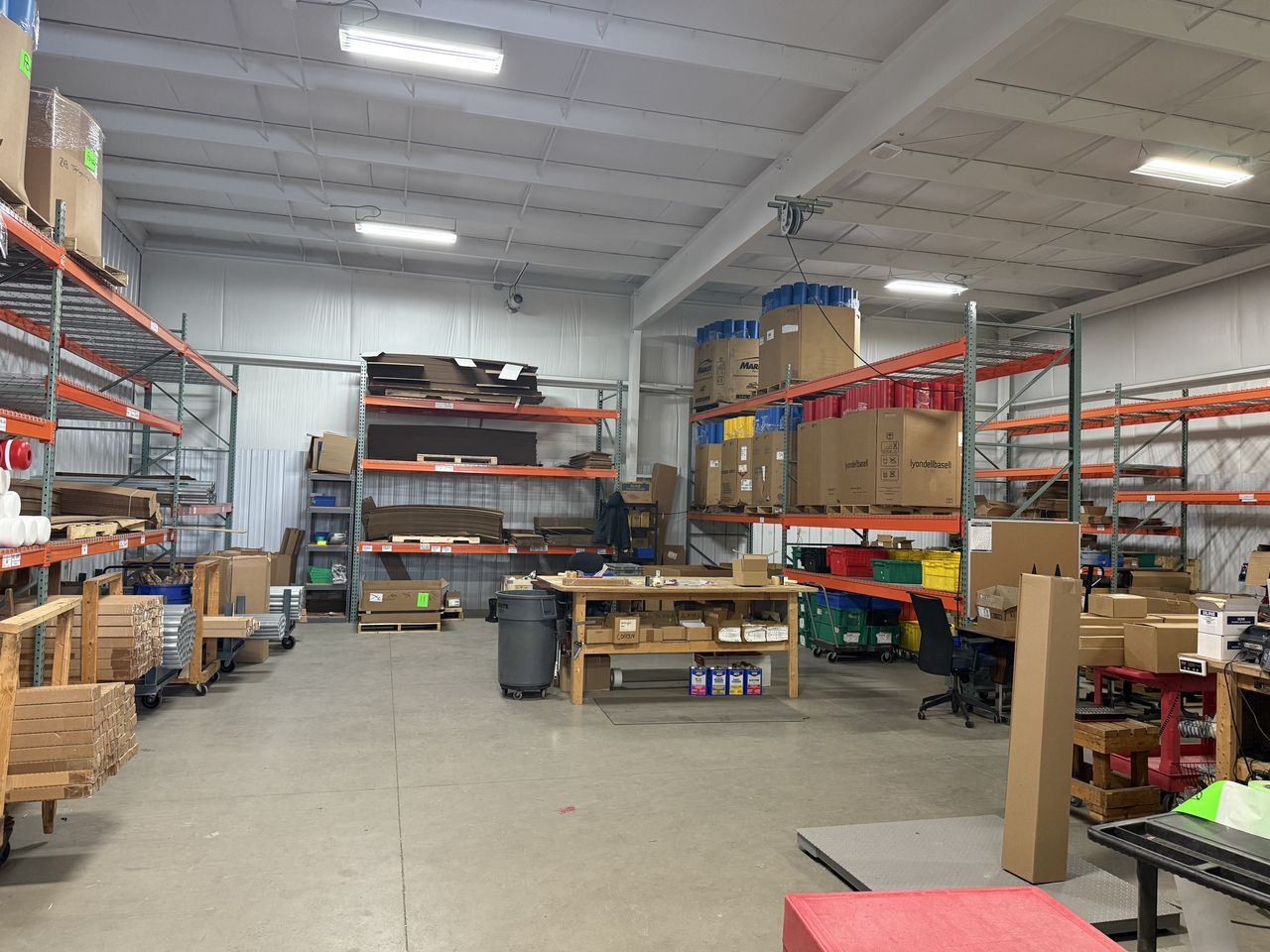 2236 112th Ave, Holland, MI for lease Building Photo- Image 1 of 5