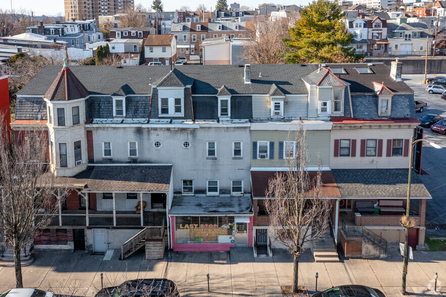 130-136 S 7th St, Allentown, PA for sale - Building Photo - Image 3 of 5