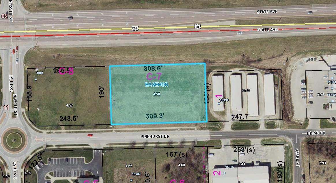 Pinehurst Dr, Basehor, KS for sale Building Photo- Image 1 of 1