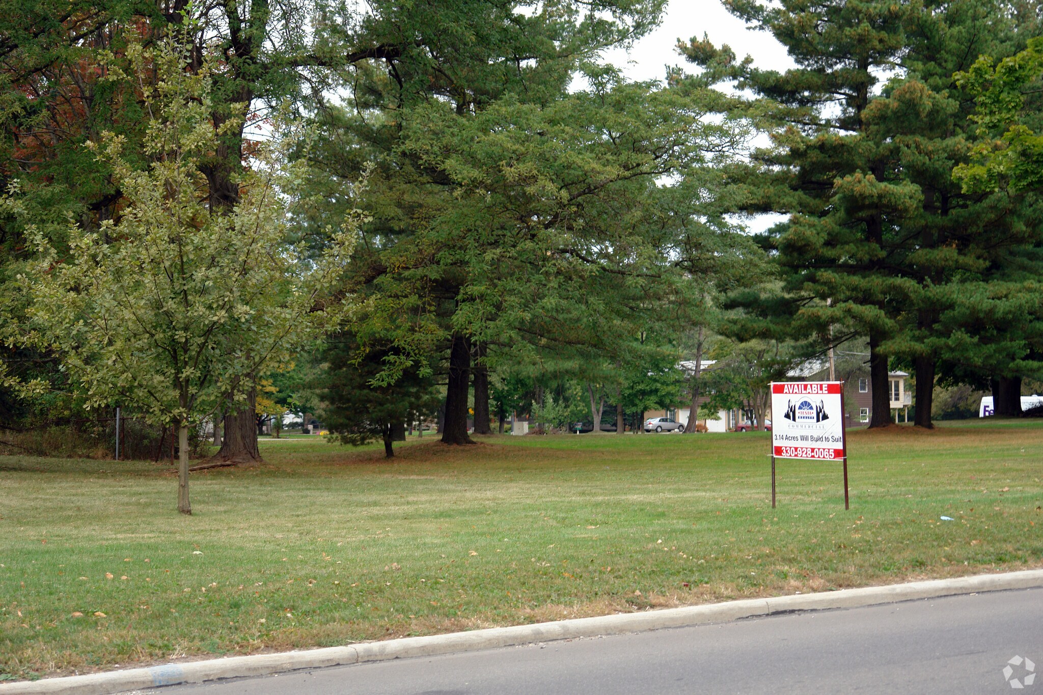 Darrow Rd, Stow, OH for sale Primary Photo- Image 1 of 1