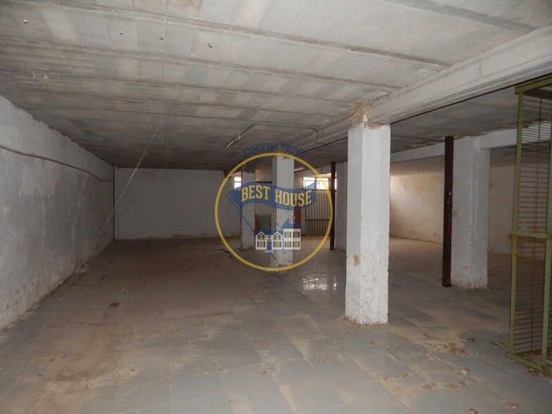 Industrial in Albaida, Valencia for sale - Building Photo - Image 1 of 18