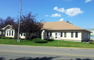 More details for 5128 52nd St, Red Deer, AB - Office for Lease