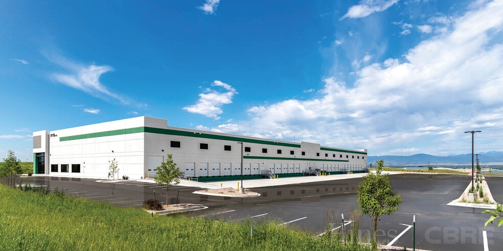 5645 Kitty Hawk Dr, Loveland, CO for lease - Building Photo - Image 2 of 7