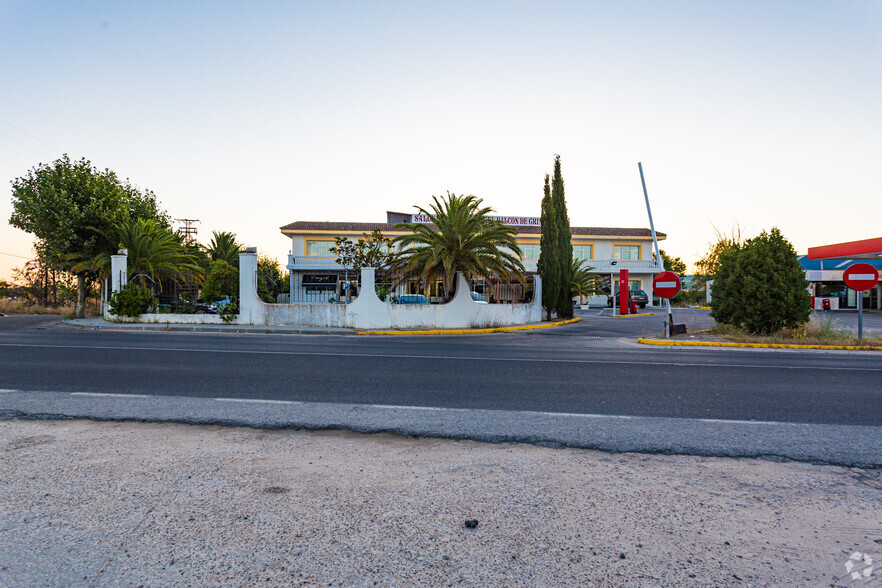 Retail in Griñón, MAD for sale - Building Photo - Image 2 of 38