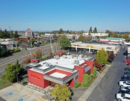 Red Robin - NNN Property