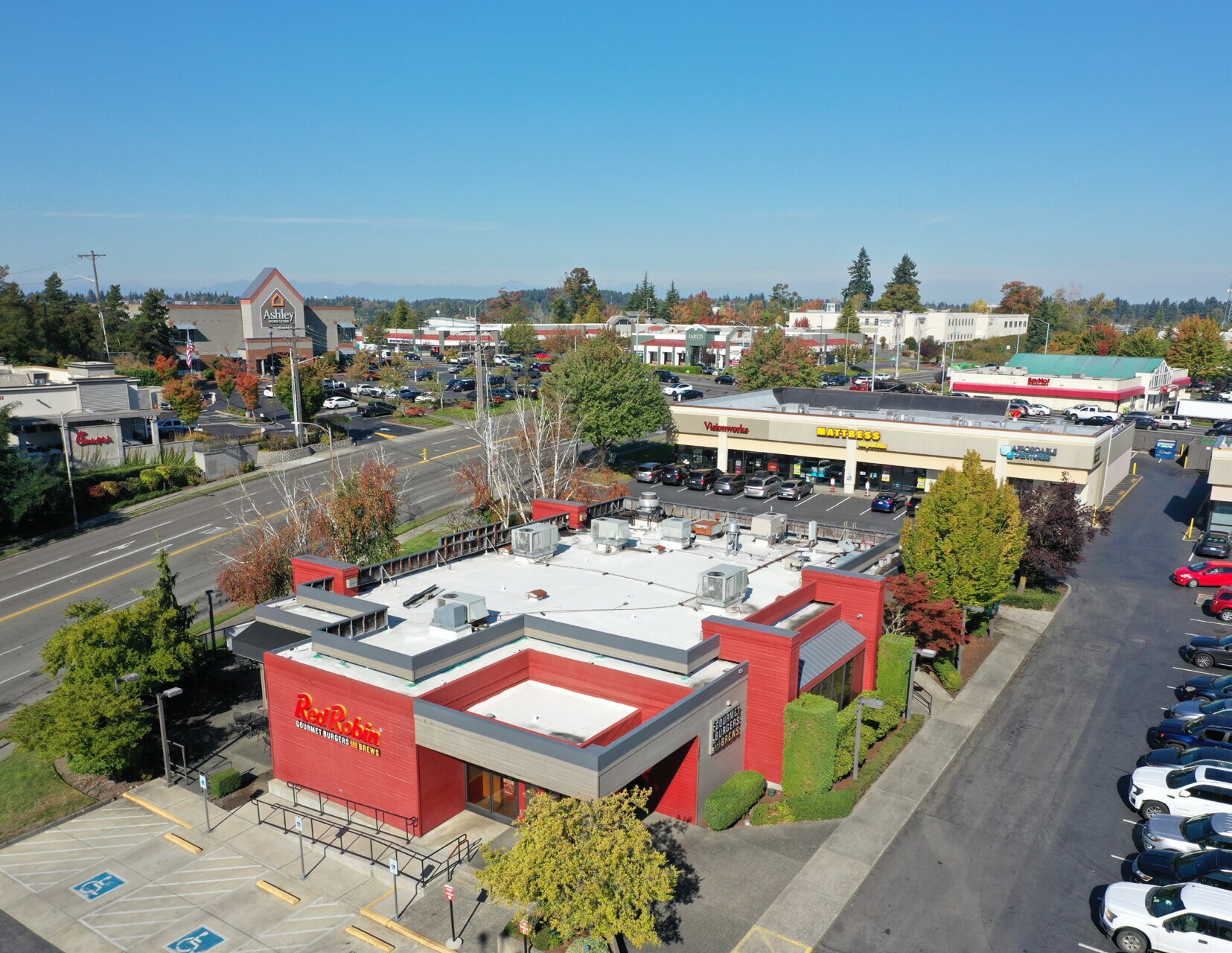 3901 S Steele St, Tacoma, WA for sale Building Photo- Image 1 of 6