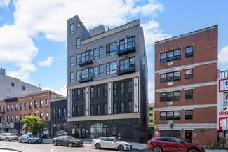 More details for 862 Dekalb Ave, Brooklyn, NY - Retail for Lease