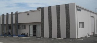 More details for 2275 S Grand Ave, Santa Ana, CA - Industrial for Lease