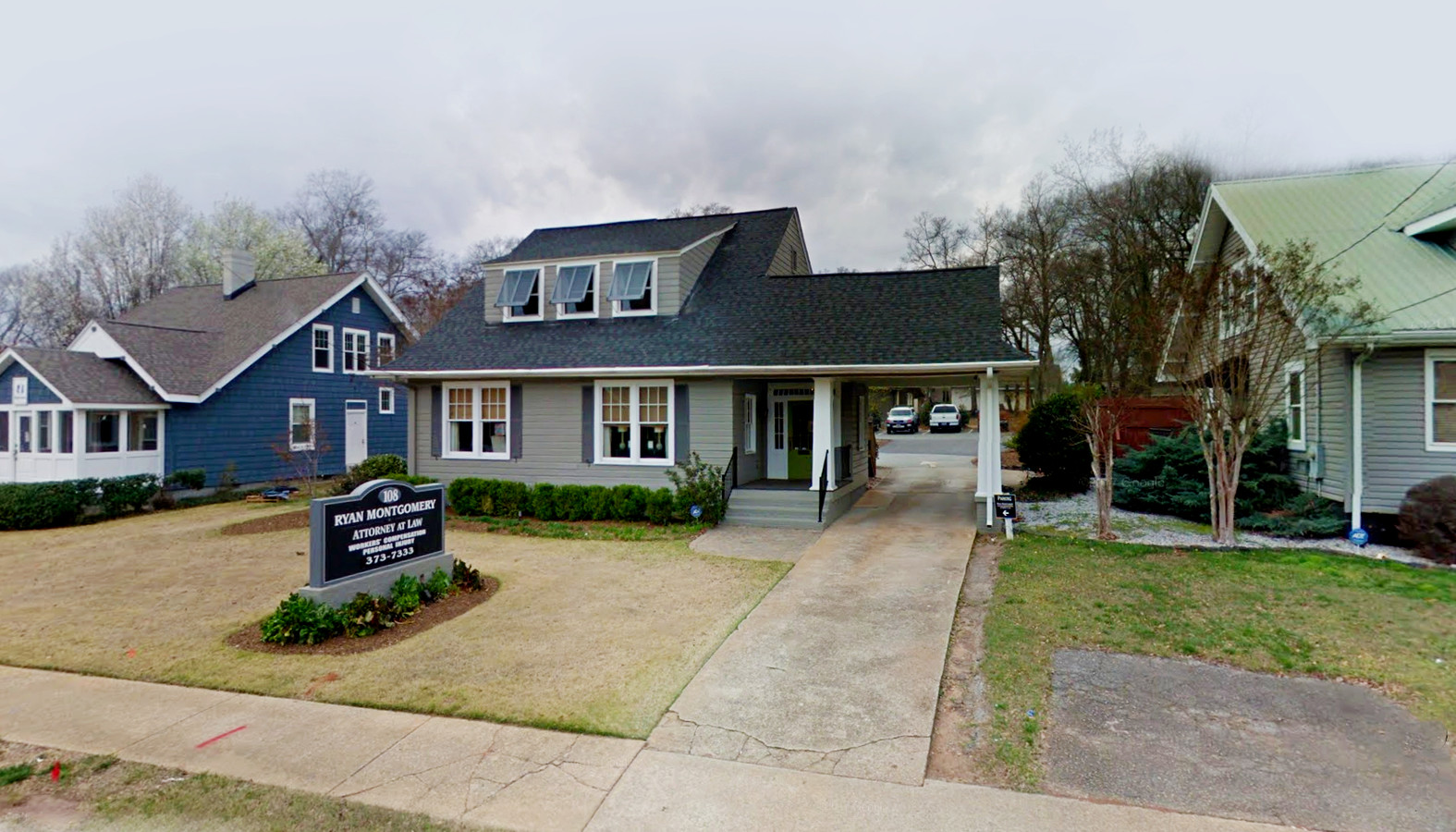 108 Mills Ave, Greenville, SC 29605 | LoopNet