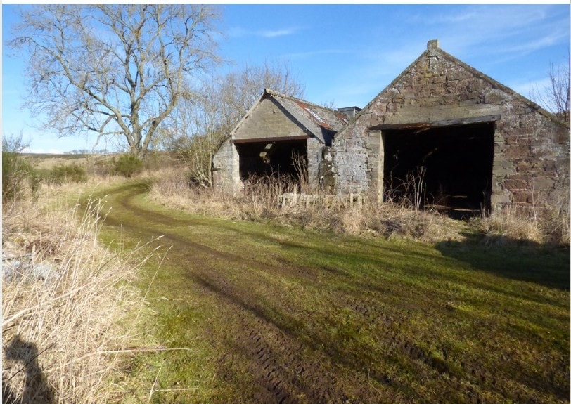 Mill Of Morphie, Montrose for sale Primary Photo- Image 1 of 1