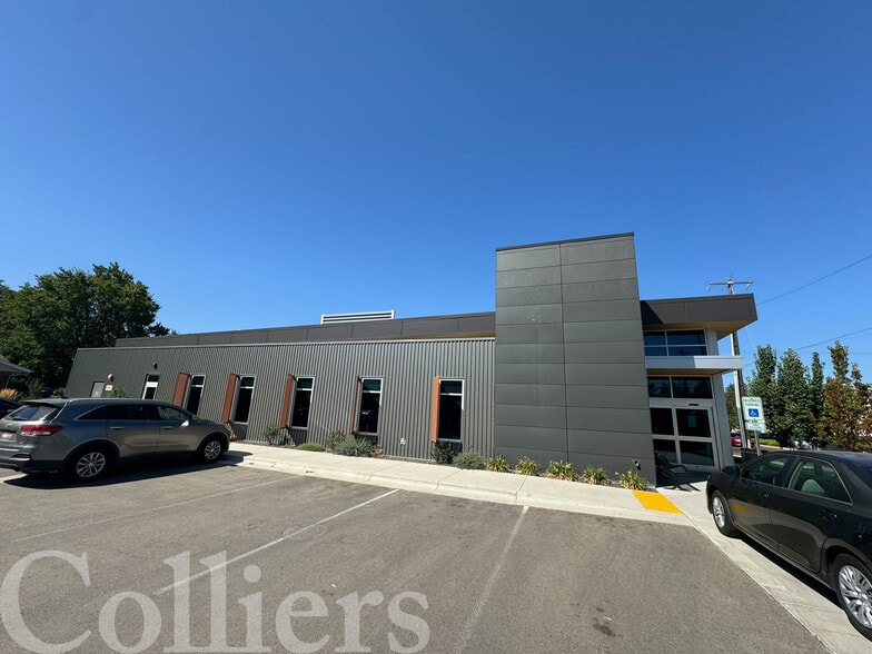 512 E Elm St, Caldwell, ID for lease - Building Photo - Image 3 of 5