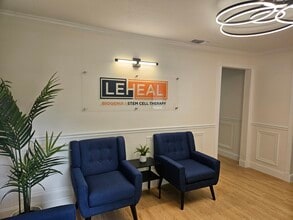 156 Whitaker Rd, Lutz, FL for lease Interior Photo- Image 1 of 6