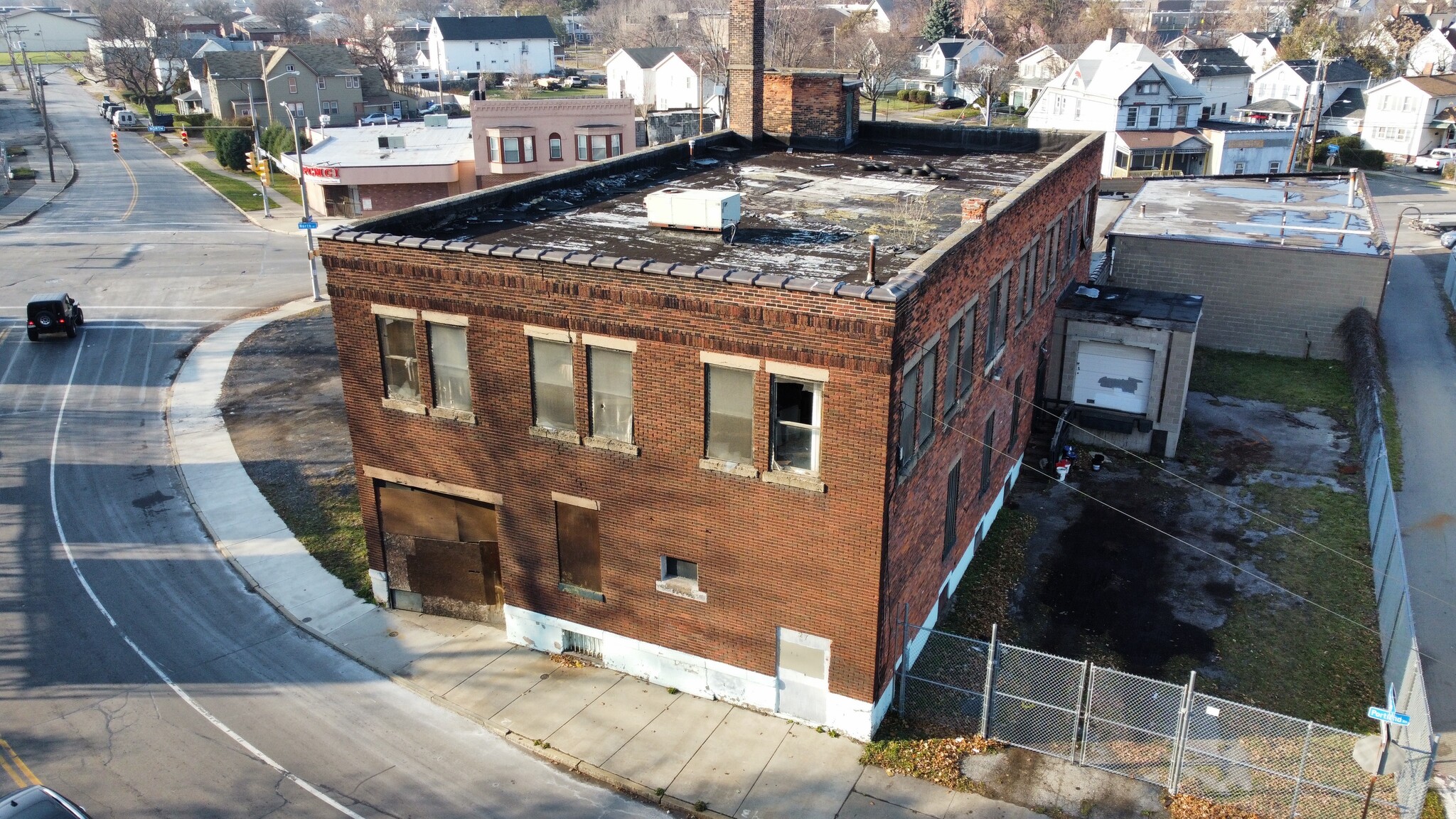 27 Portland Ave, Rochester, NY for sale Building Photo- Image 1 of 1