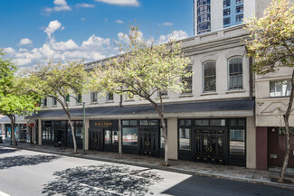 More details for 12 S King St, Honolulu, HI - Office, Retail for Lease